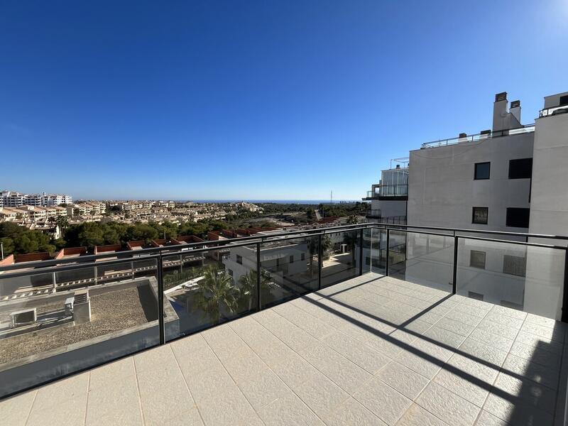 Appartement à vendre dans Orihuela, Alicante