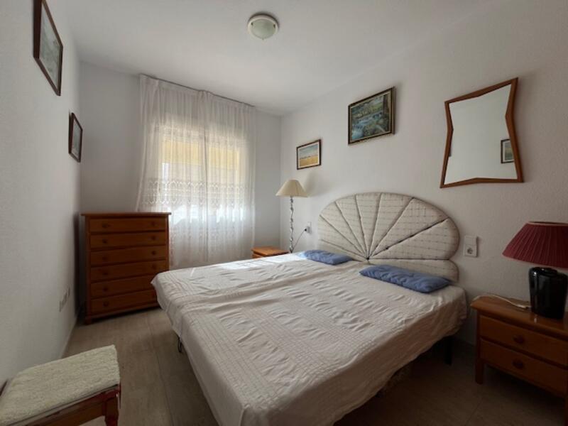 1 Schlafzimmer Appartement zu verkaufen