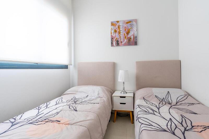 2 chambre Appartement à vendre