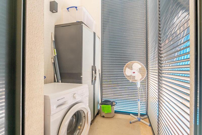 2 slaapkamer Appartement Te koop