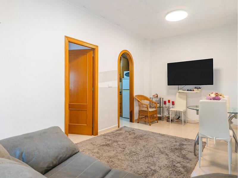 Appartement zu verkaufen in Torrevieja, Alicante