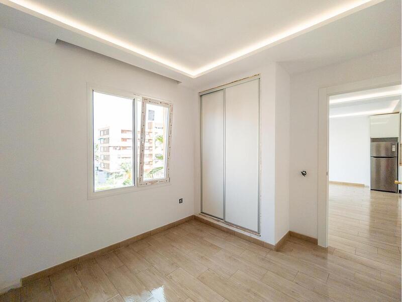 1 chambre Appartement à vendre