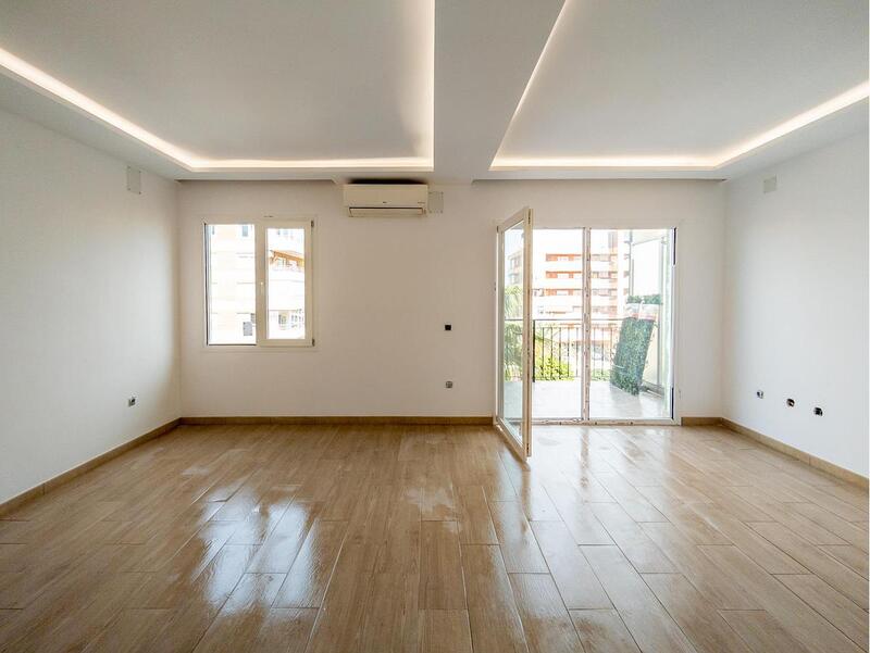 1 chambre Appartement à vendre