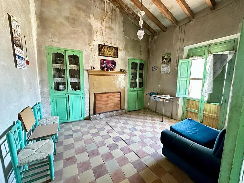 Auberge à vendre dans Pinoso, Alicante