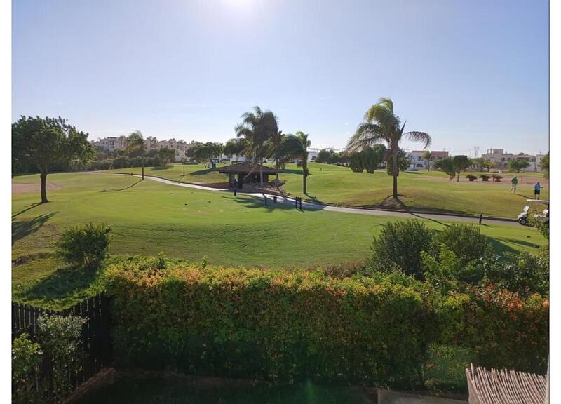 Villa en venta en Roda Golf Course, Murcia