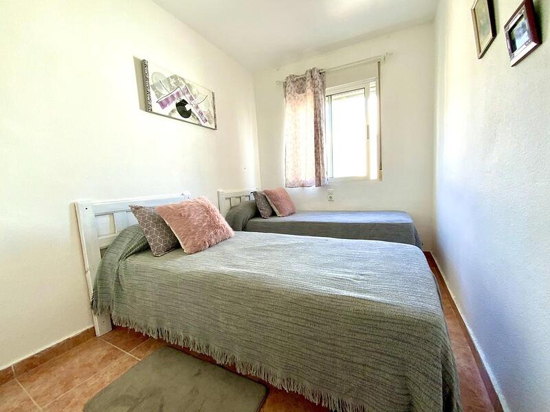 2 chambre Appartement à vendre