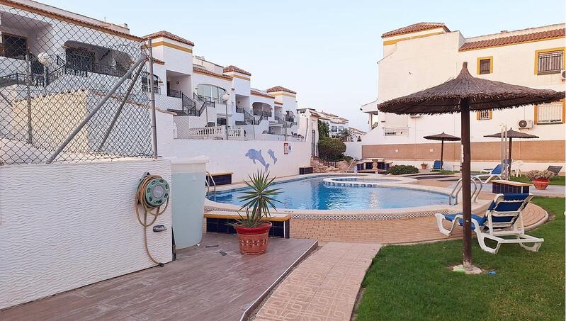 квартира продается в Orihuela, Alicante