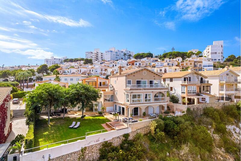 Villa à vendre dans Gran Alacant, Alicante