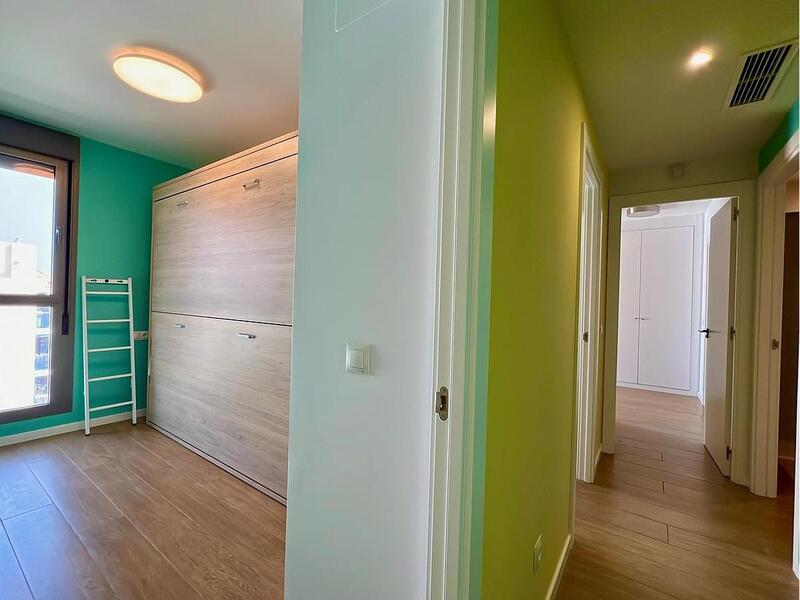 4 Schlafzimmer Appartement zu verkaufen