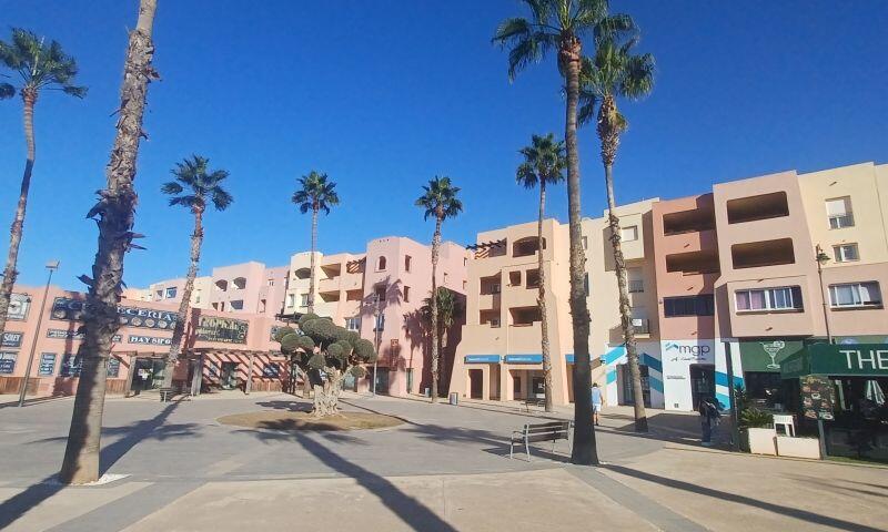 Apartamento en venta en Torre Pacheco, Murcia