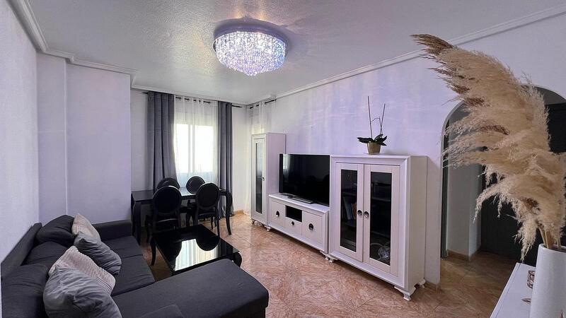 Apartamento en venta en Torrevieja, Alicante