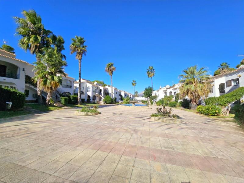 Apartment for sale in Javea, Alicante