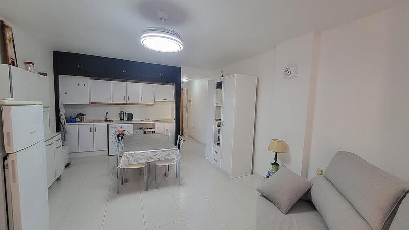 Apartment for sale in Torrevieja, Alicante