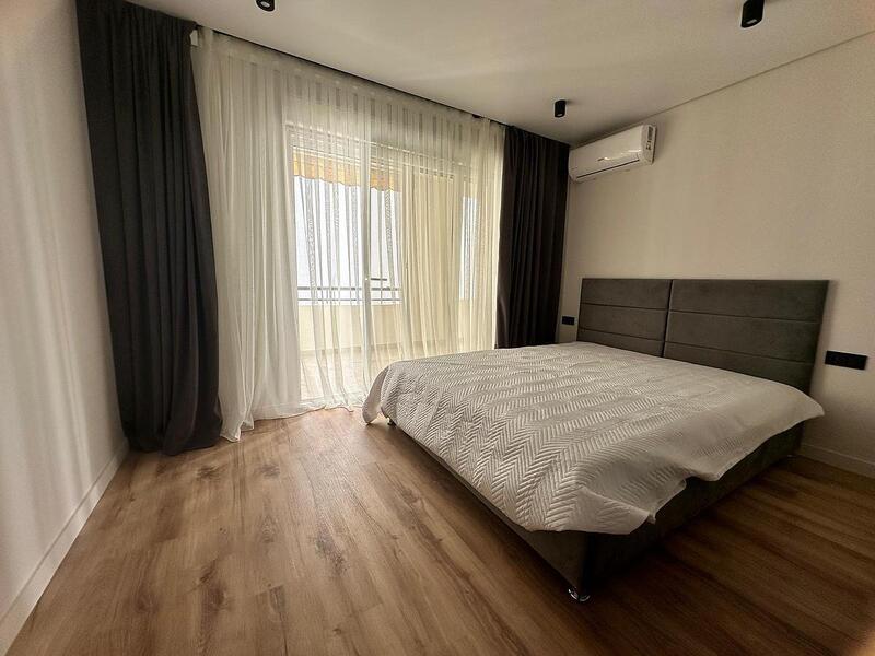 2 Schlafzimmer Appartement zu verkaufen