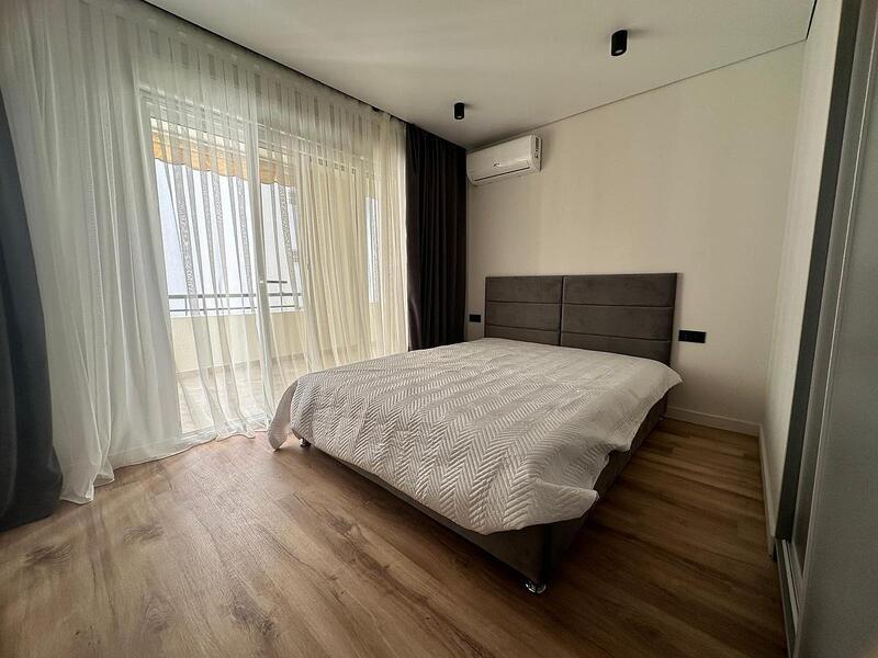 2 Schlafzimmer Appartement zu verkaufen