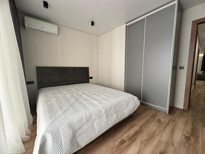 2 Schlafzimmer Appartement zu verkaufen