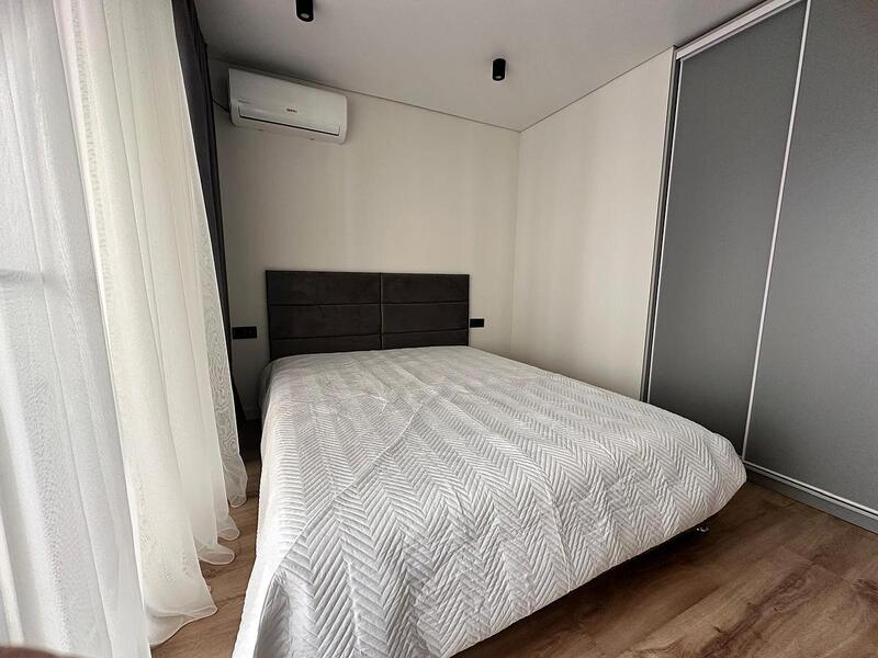 2 Schlafzimmer Appartement zu verkaufen