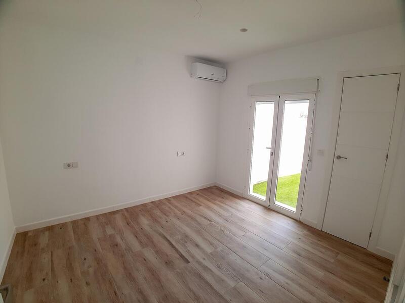 3 slaapkamer Villa Te koop