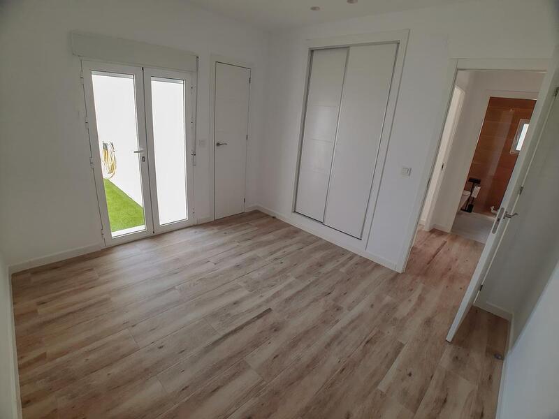 3 slaapkamer Villa Te koop