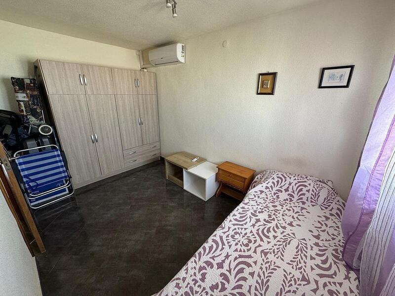 3 slaapkamer Appartement Te koop