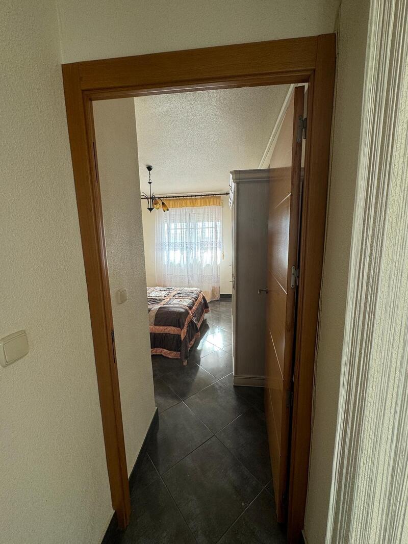 3 slaapkamer Appartement Te koop