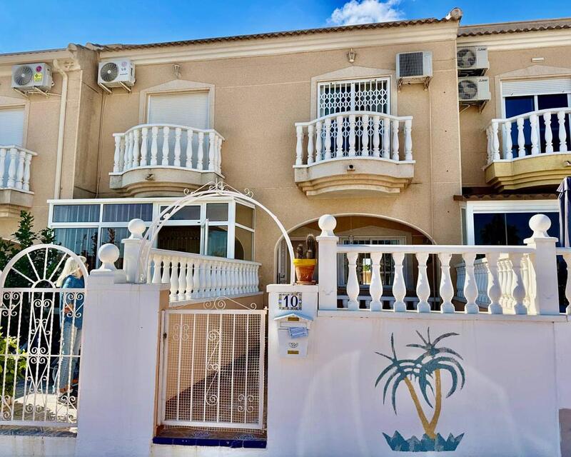 Villa à vendre dans Ciudad Quesada, Alicante