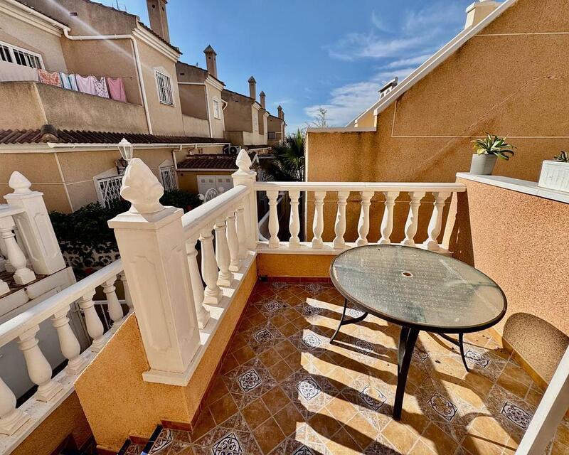 2 chambre Villa à vendre