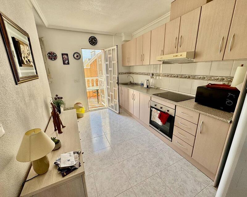 2 chambre Villa à vendre