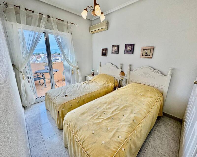 2 chambre Villa à vendre