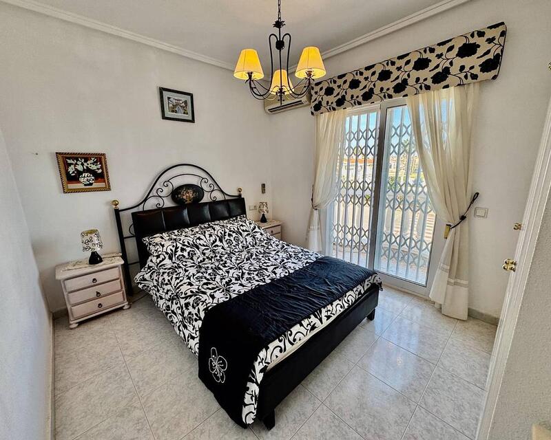 2 chambre Villa à vendre