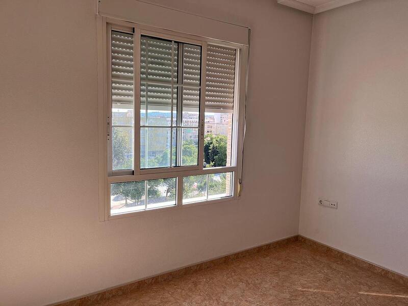 3 Schlafzimmer Appartement zu verkaufen