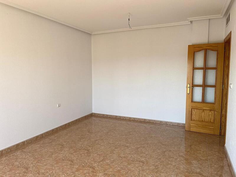 3 Schlafzimmer Appartement zu verkaufen