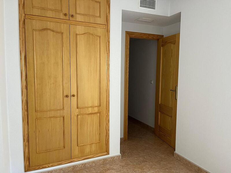 3 Schlafzimmer Appartement zu verkaufen