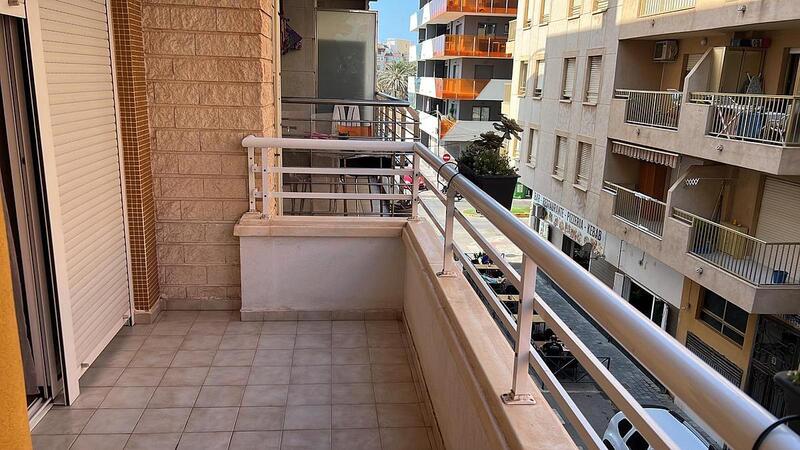 Apartment for sale in Torrevieja, Alicante