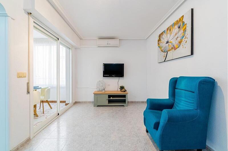 Apartamento en venta en Torrevieja, Alicante