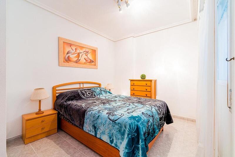 1 Schlafzimmer Appartement zu verkaufen