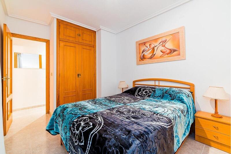 1 Schlafzimmer Appartement zu verkaufen