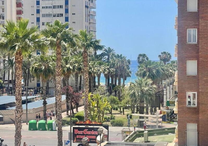 Appartement à vendre dans Benidorm, Alicante