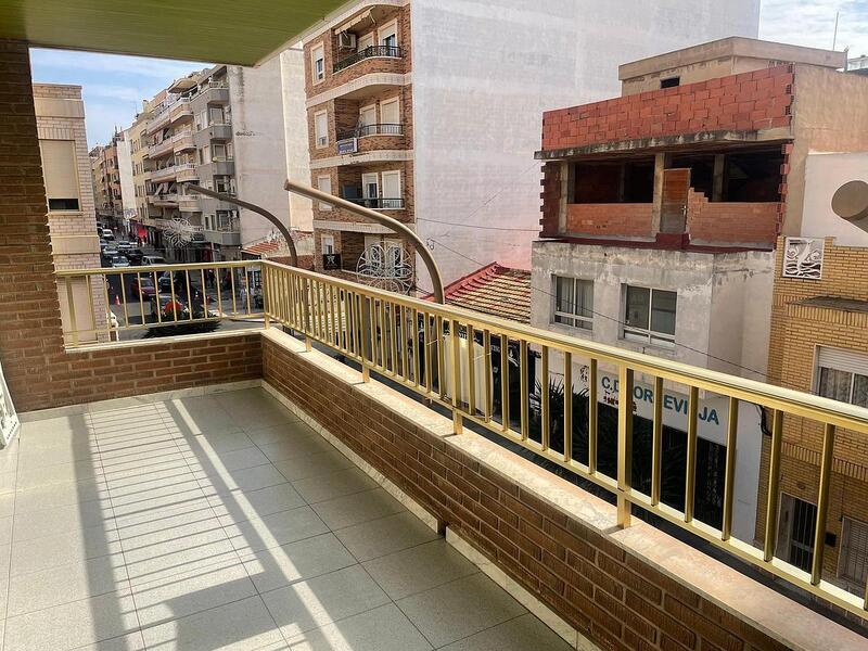 Appartement à vendre dans Torrevieja, Alicante