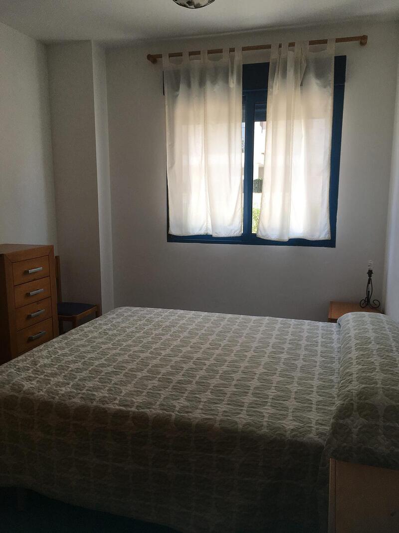 3 Cuarto Apartamento en venta