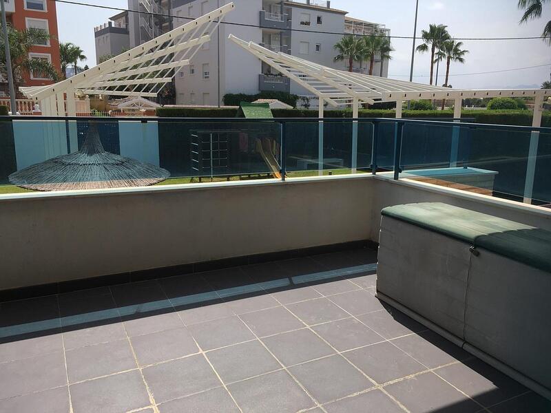 3 Cuarto Apartamento en venta