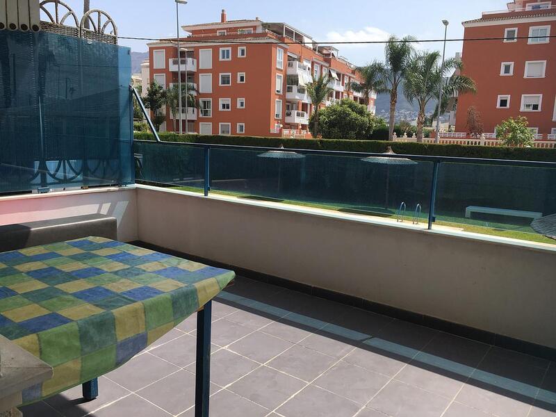 3 Cuarto Apartamento en venta