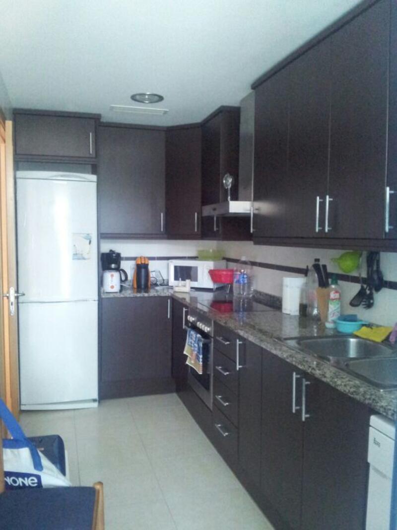 3 Cuarto Apartamento en venta