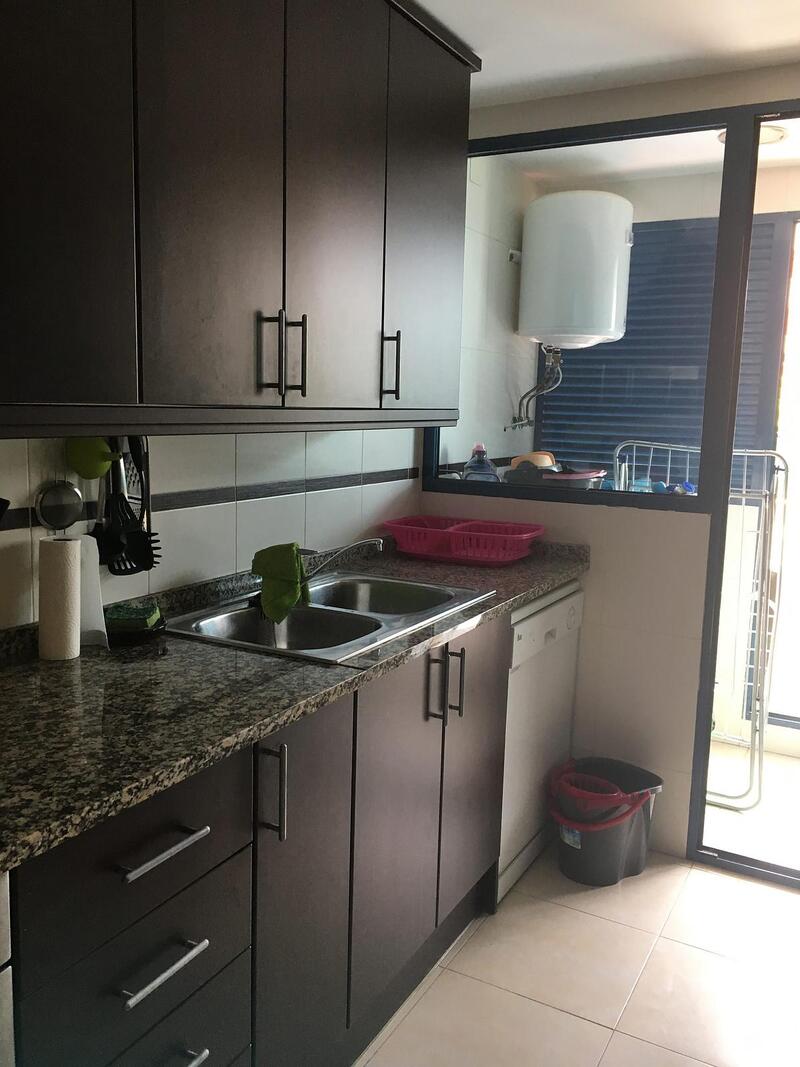 3 Cuarto Apartamento en venta