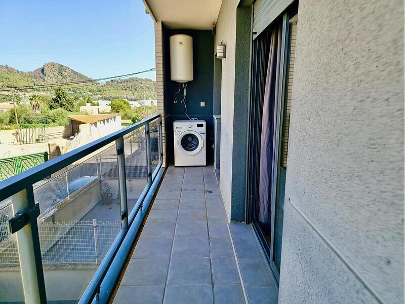 Appartement zu verkaufen in Pedreguer, Alicante