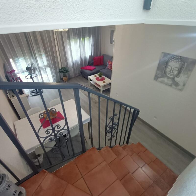 2 slaapkamer Appartement Te koop