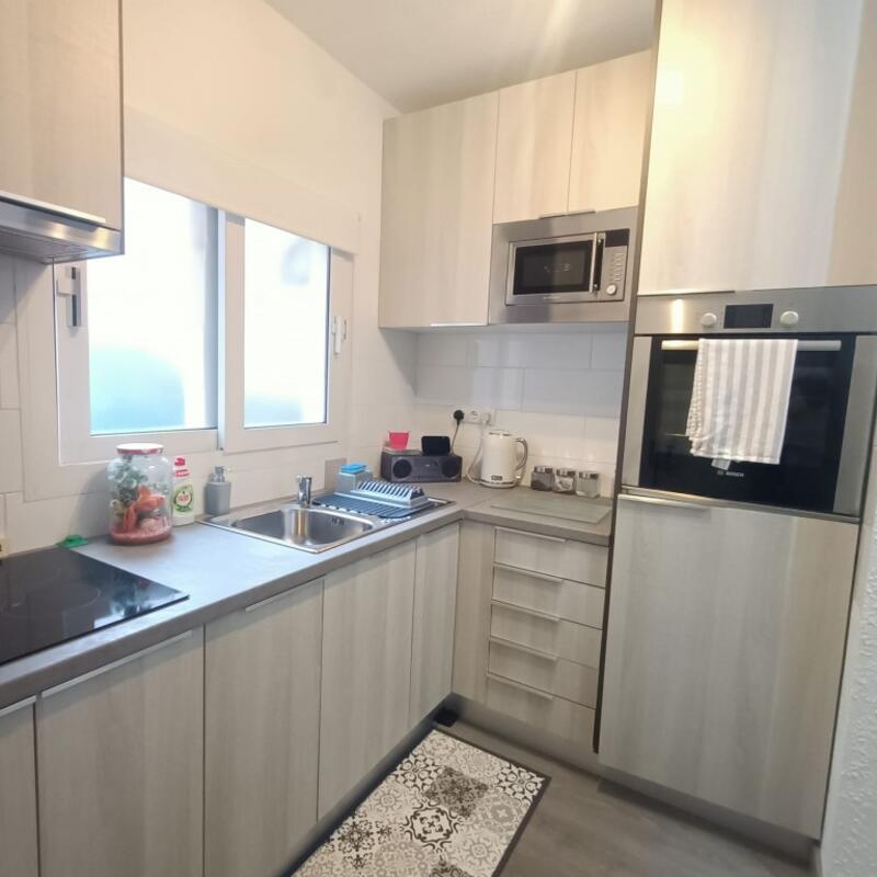 2 slaapkamer Appartement Te koop