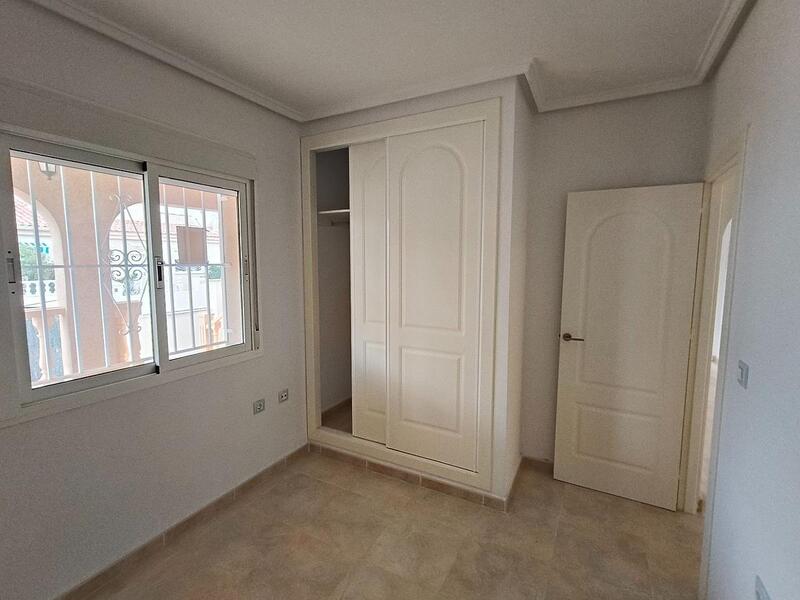 3 slaapkamer Villa Te koop