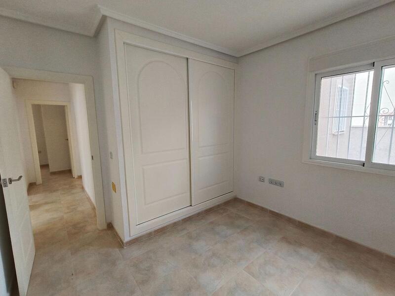 3 slaapkamer Villa Te koop