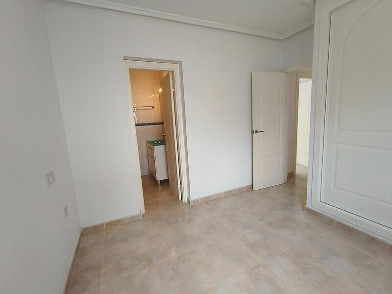 3 slaapkamer Villa Te koop